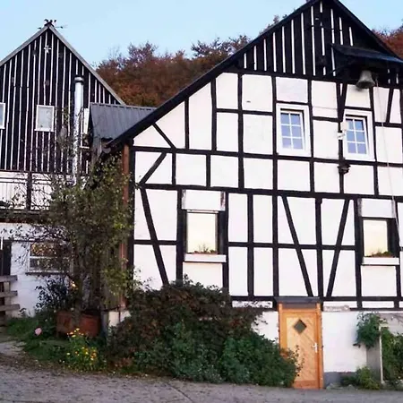 Luxuszelt Hof Keppel
